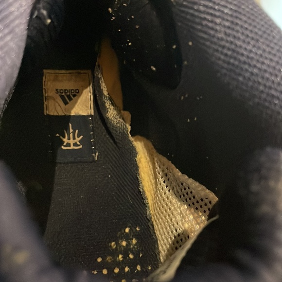 Adidas TMac Team men’s basketball shoes - Picture 5 of 6